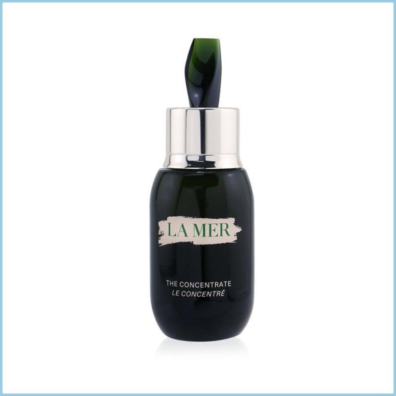 匿名配送 【限定セール】LA MER ドゥ・ラ・メール ザ・コンセントレート ドゥラメール 50ml 美容液 正規品 送料無料 【KUE6134271485】(22113円)