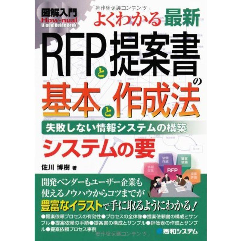 流行に 図解入門よくわかる最新rfpと提案書の基本と作成法 How Nual Visual Guide Book 楽天市場 Turningheadskennel Com