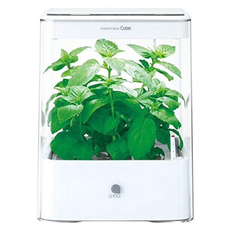 直販早割 ユーイング 水耕栽培機GreenFarmCube UH-CB01G1 ホワイト :20220304010510-01029:Riarize - 通販 - Yahoo!ショッピング 今ダケ送料無料 -www.a2m-industrie.fr 直販早割 ユーイング 水耕栽培機GreenFarmCube UH-CB01G1 ホワイト :20220304010510-01029:Riarize - 通販 - Yahoo!ショッピング 今ダケ送料無料 -www.a2m-industrie.fr