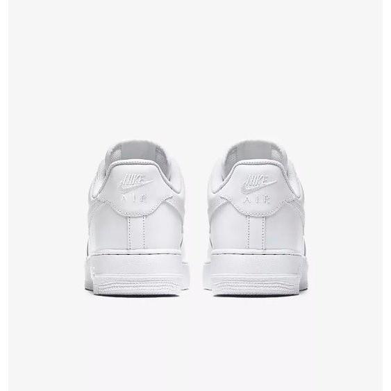 NIKE AIR FORCE 1 '07 WHITE/WHITE CRYOVR ナイキ エアフォース 1 ’07 CW2288 111｜riax｜05