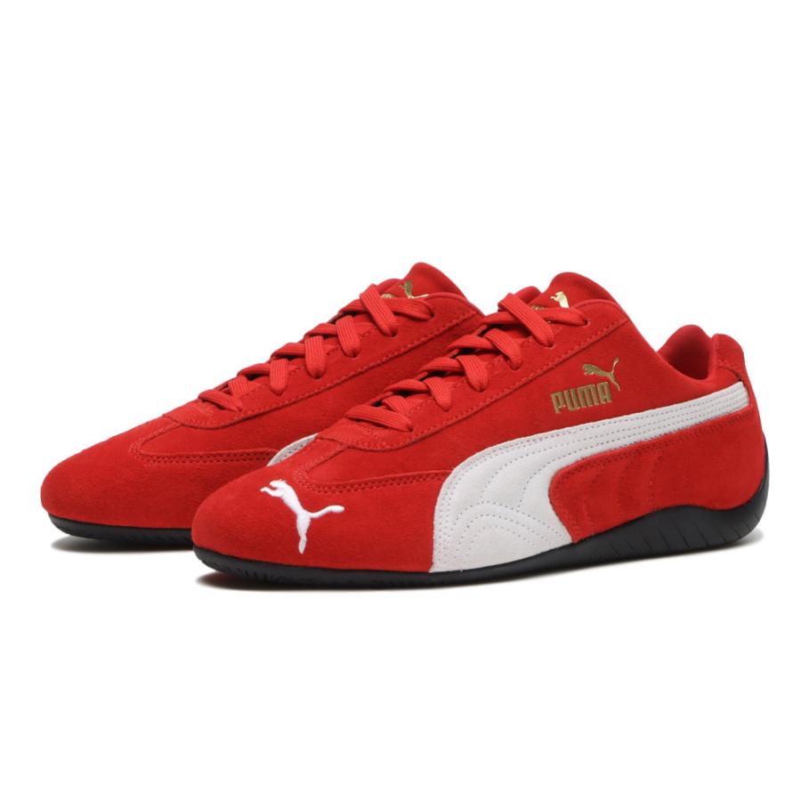 PUMA SPEEDCAT OG プーマ スピードキャット 398846-02 : リ PUMA SPEEDCAT OG プーマ スピードキャット 398846-02 : リ
