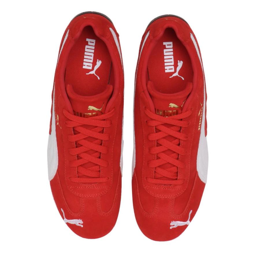 PUMA SPEEDCAT OG プーマ スピードキャット 398846-02 : リ PUMA SPEEDCAT OG プーマ スピードキャット 398846-02 : リ