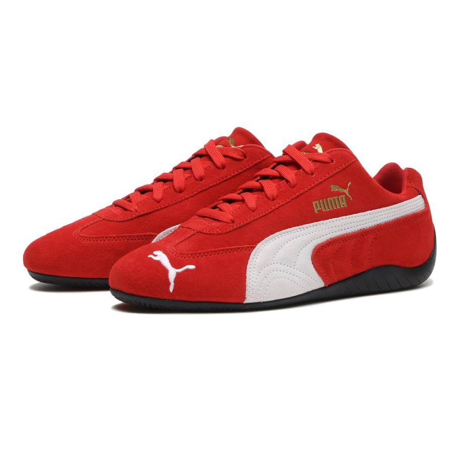 PUMA（プーマ） PUMA SPEEDCAT OG スピードキャット OG 398846-02 : リ