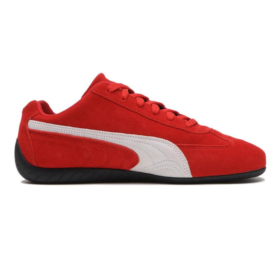 PUMA（プーマ） PUMA SPEEDCAT OG スピードキャット OG 398846-02 : リ