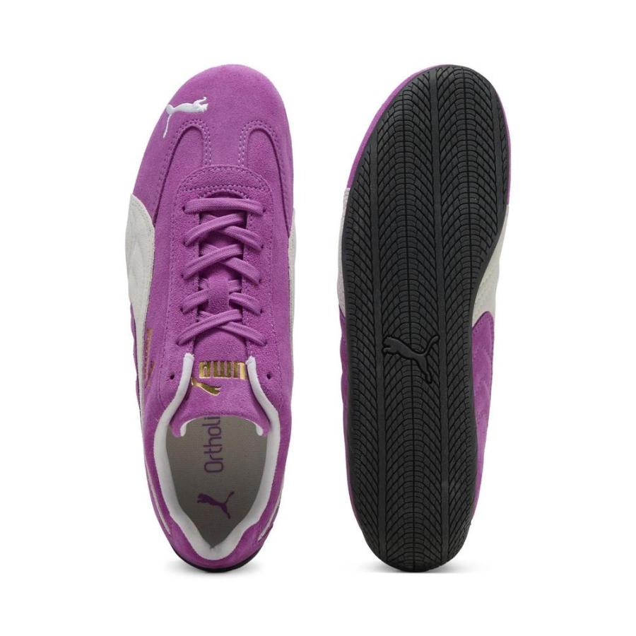 PUMA（プーマ） PUMA SPEEDCAT OG スピードキャット OG 398846-34 : リ