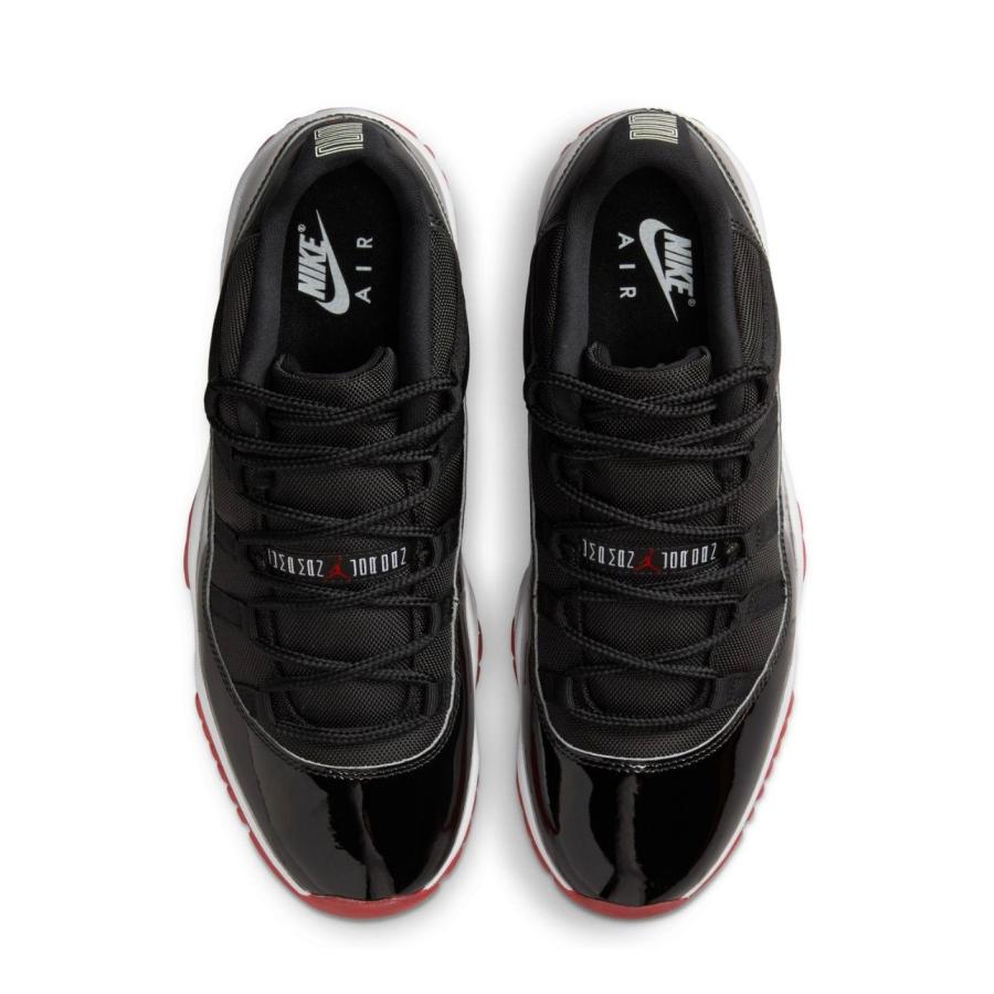 NIKE（ナイキ） NIKE AIR JORDAN 11 LOW エアジョーダン 11 LOW FV5104