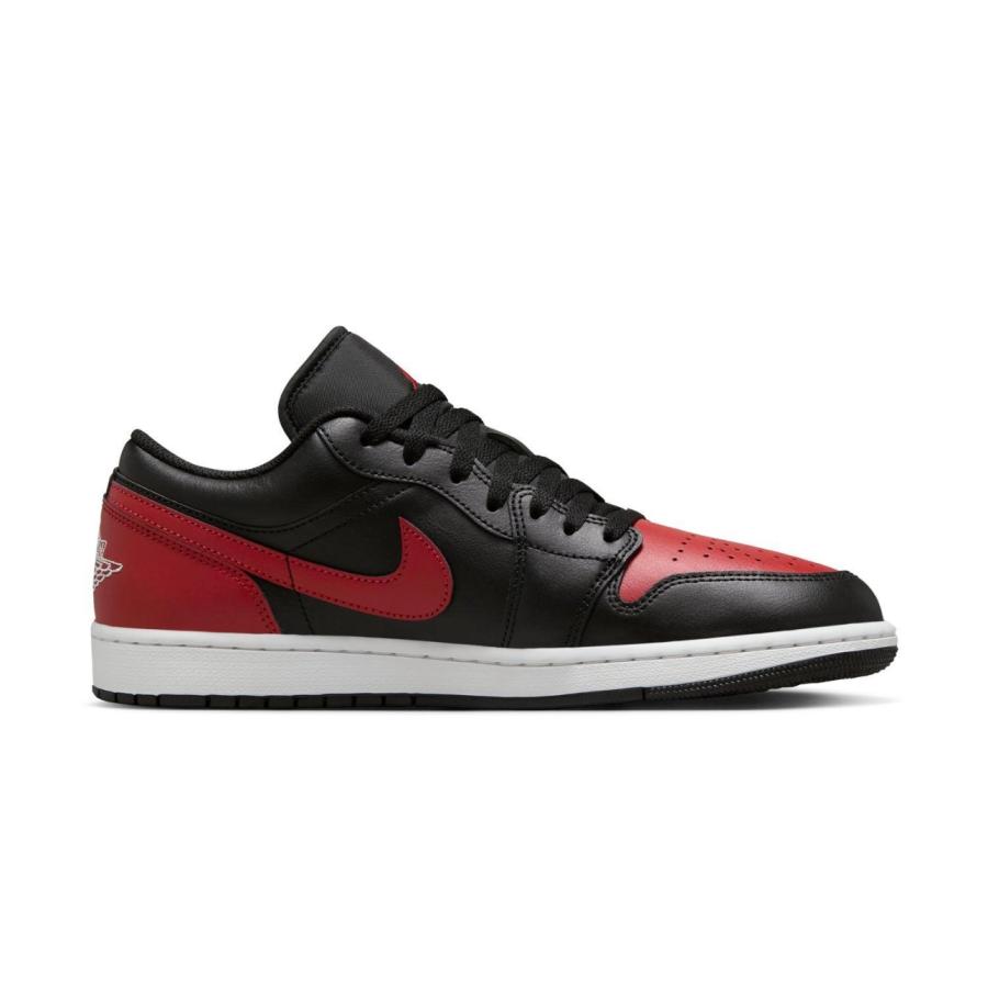 NIKE（ナイキ） NIKE AIR JORDAN 1 LOW エアジョーダン1 LOW 553558