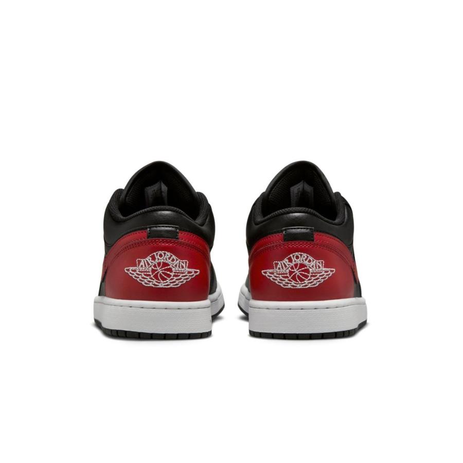 NIKE（ナイキ） NIKE AIR JORDAN 1 LOW エアジョーダン1 LOW 553558