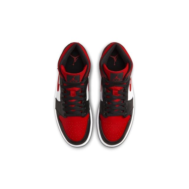 AIR JORDAN 1 MID 新品未使用サイズ26cm 554724-079 NIKE（ナイキ） NIKE AIR JORDAN 1 MID エアジョーダン 1 MID 554724