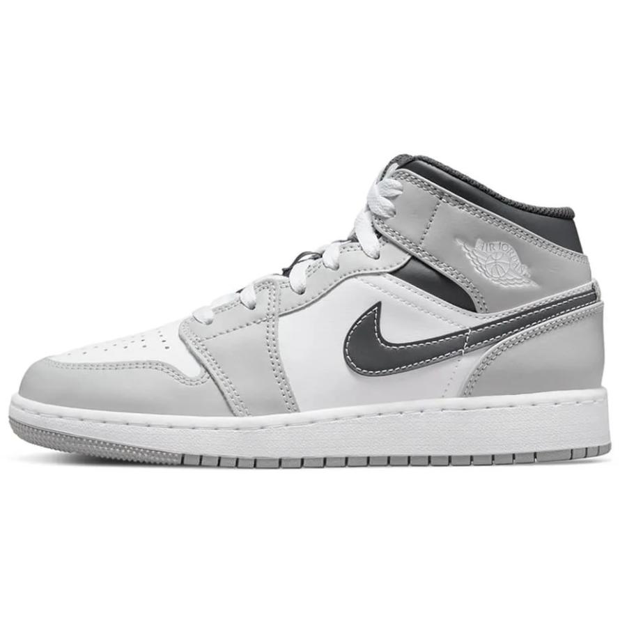 NIKE（ナイキ） NIKE AIR JORDAN 1 MID エアジョーダン 1 MID 554724