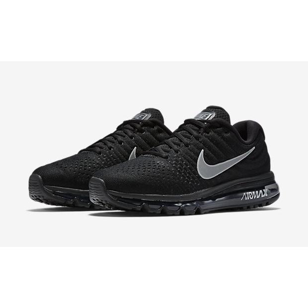 NIKE AIR MAX 2017 ナイキ エアマックス2017 849559-001 :849559BLK2017:リアックスインターナショナル  pro - 通販 - Yahoo!ショッピング