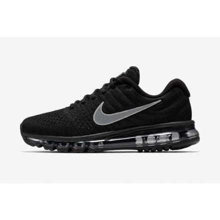 NIKE（ナイキ） NIKE AIR MAX 2017 エアマックス2017 849559-001 : リ