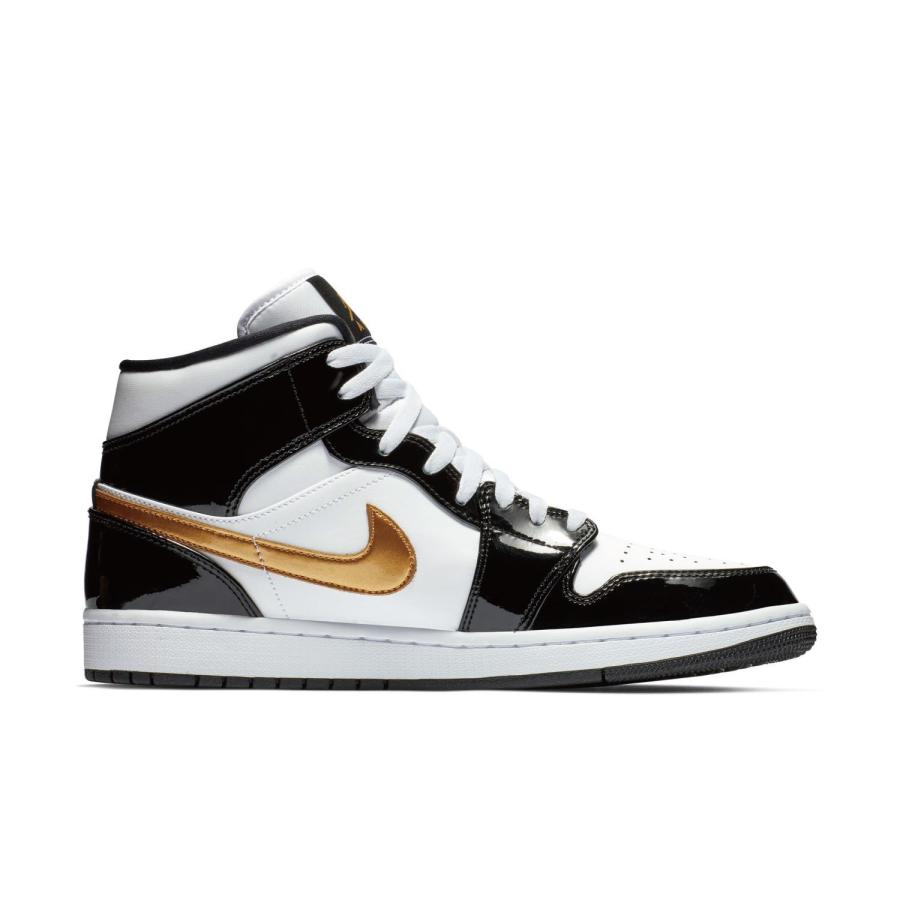 NIKE（ナイキ） NIKE AIR JORDAN 1 MID SE エアジョーダン1 852542 007