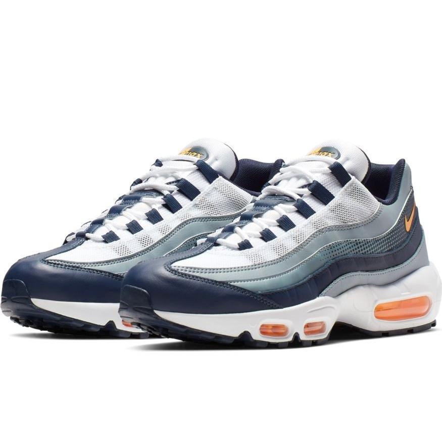 NIKE（ナイキ） NIKE AIR MAX 95 SE エア マックス 95 SE AJ2018-401 