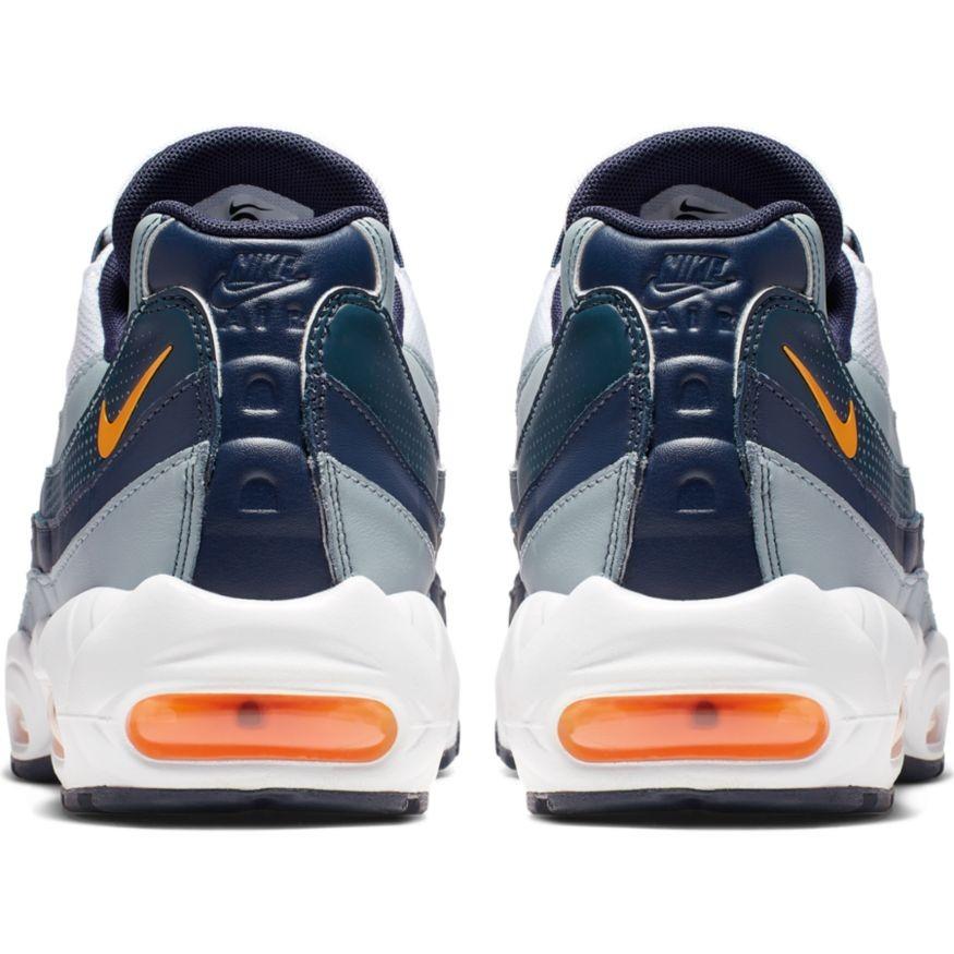 NIKE（ナイキ） NIKE AIR MAX 95 SE エア マックス 95 SE AJ2018-401 