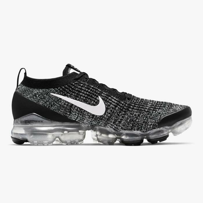 NIKE（ナイキ） Nike Air VaporMax Flyknit 3 エア ヴェイパーマックス