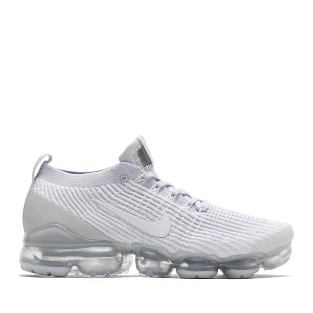 nike air vapormax flyknit 3 platinum