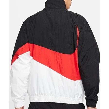 Nike Big Swoosh Woven Jacket ナイキ ウーブン ジャケット セットアップ Ar3133setup リアックスインターナショナル Pro 通販 Yahoo ショッピング