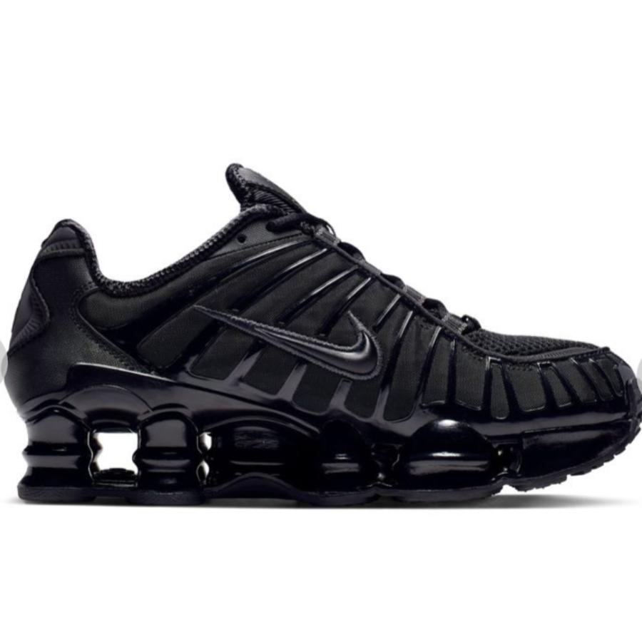 NIKE（ナイキ） NIKE W SHOX TL ウィメンズ ショックス TL AR3566 002