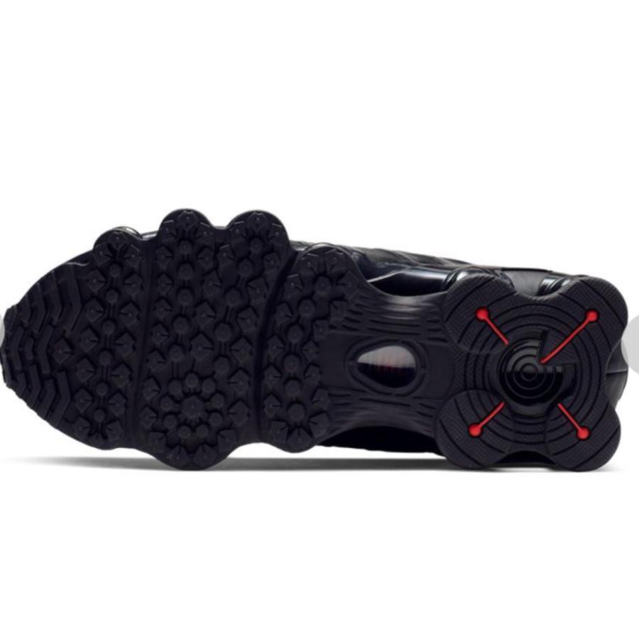 NIKE（ナイキ） NIKE W SHOX TL ウィメンズ ショックス TL AR3566 002
