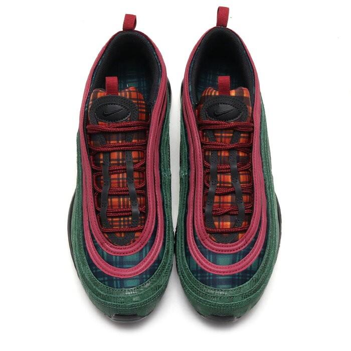 NIKE（ナイキ） NIKE AIR MAX 97 NRG エアマックス 97 AT6145 600 : リ
