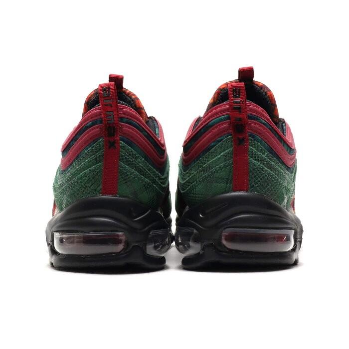 NIKE（ナイキ） NIKE AIR MAX 97 NRG エアマックス 97 AT6145 600 : リ