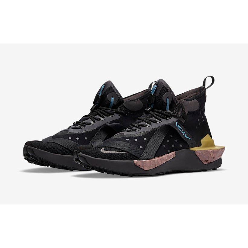 NIKE（ナイキ） NIKE ISPA DRIFTER/ナイキ ISPA ドリフター AV0733 002