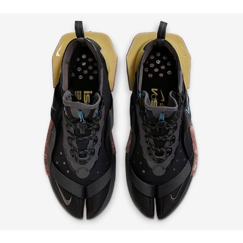 NIKE（ナイキ） NIKE ISPA DRIFTER/ナイキ ISPA ドリフター AV0733 002