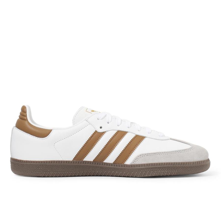 adidas SAMBA OG アディダス サンバ OG JH8796 : リアックス 