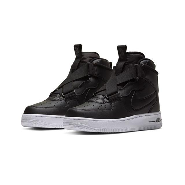 NIKE AIR FORCE 1 HIGHNESS (GS) ナイキ エ 