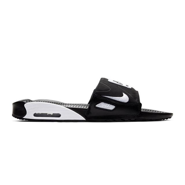 NIKE AIR MAX 90 SLIDE ナイキ エアマックス スライド サンダル BQ4635