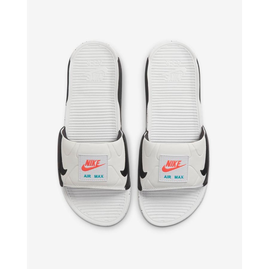 NIKE AIR MAX 90 SLIDE ナイキ エアマックス スライド サンダル BQ4635