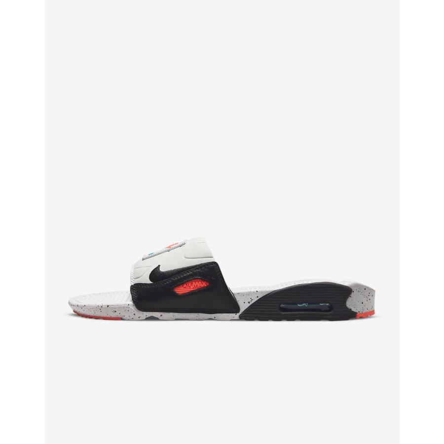 NIKE AIR MAX 90 SLIDE ナイキ エアマックス スライド サンダル BQ4635