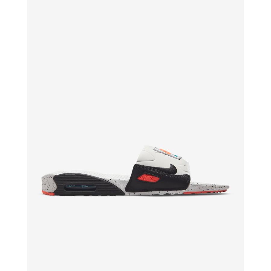 NIKE AIR MAX 90 SLIDE ナイキ エアマックス スライド サンダル BQ4635