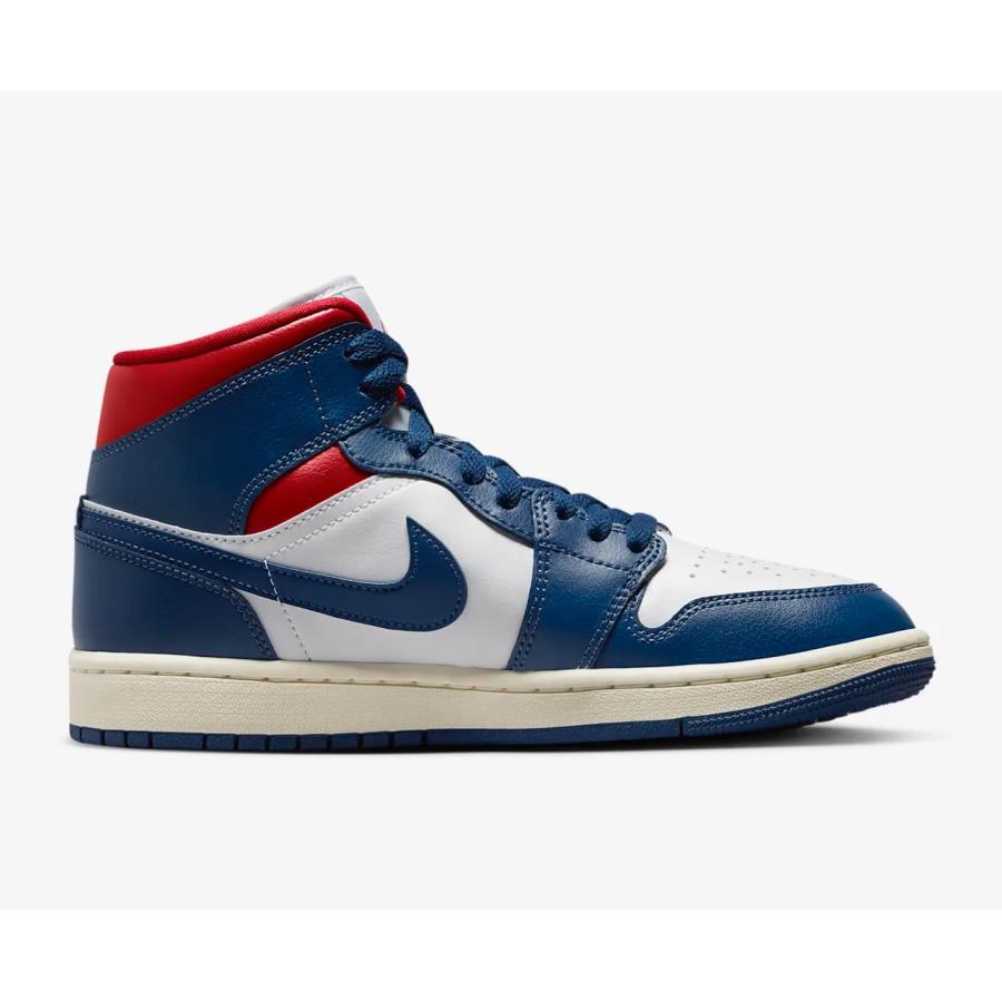NIKE（ナイキ） NIKE WMNS AIR JORDAN 1 MID ウィメンズ エア