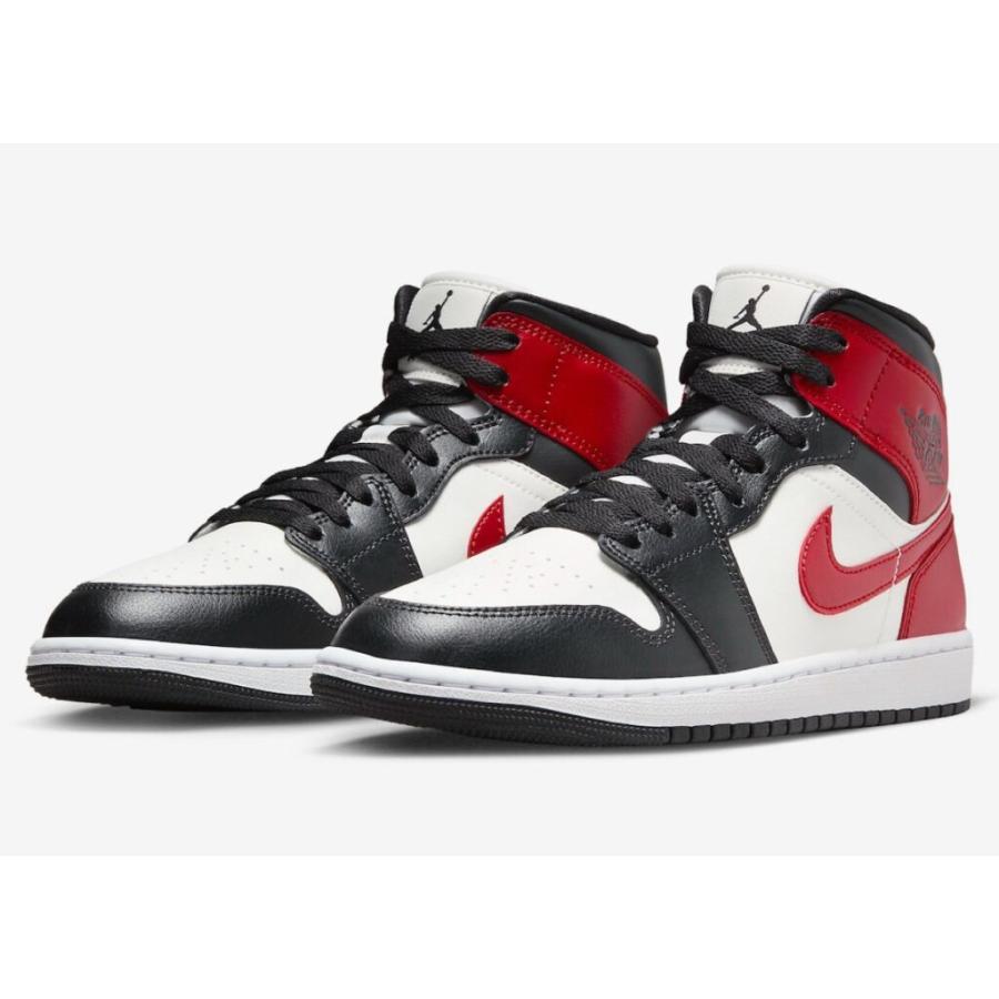 NIKE WMNS AIR JORDAN 1 MID ナイキ ウィメンズ エアジョーダン BQ6472 