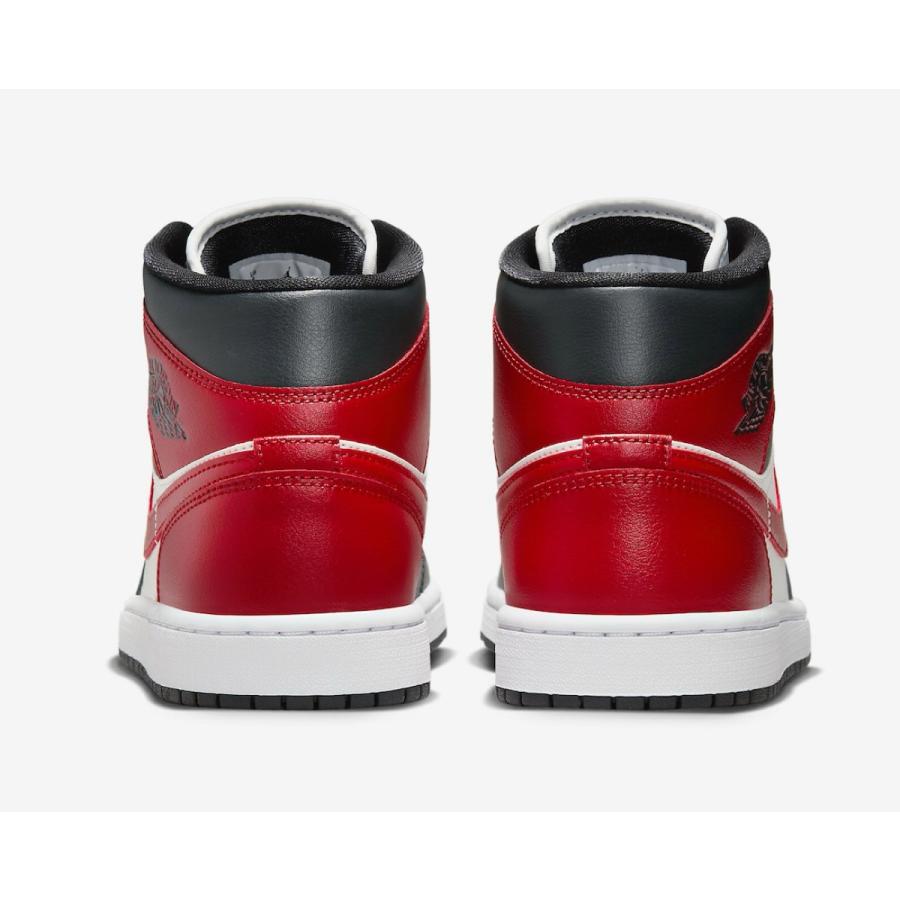 NIKE WMNS AIR JORDAN 1 MID ナイキ ウィメンズ エアジョーダン BQ6472 
