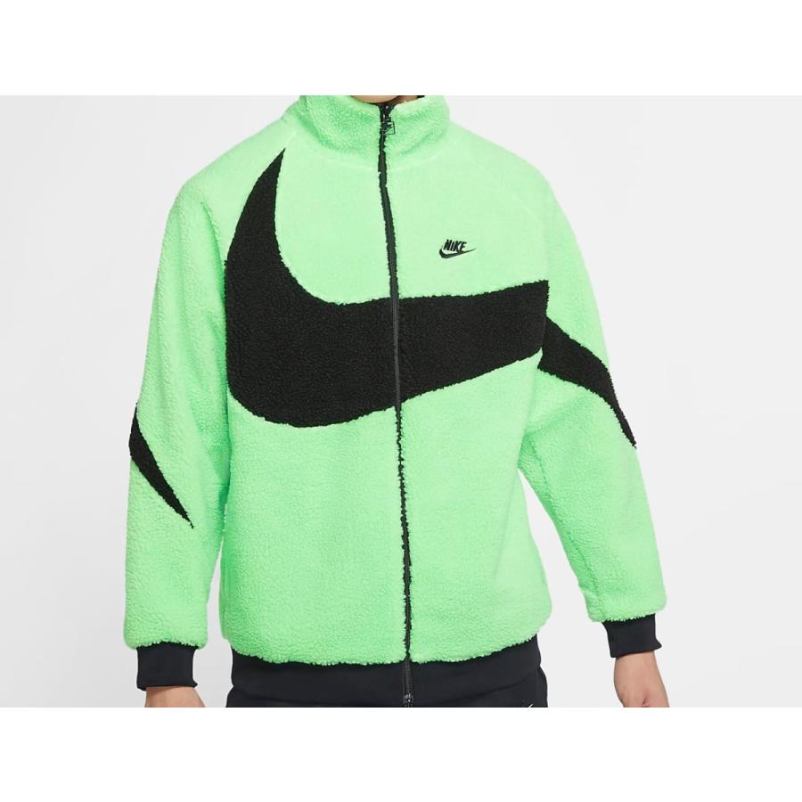 100 の保証 Nike As M Nsw Vw Swsh Full Zip Jkt ナイキ Vm スウッシュ フルジップ ボアジャケット Bq6546 350 春夏新色 Sshbj Jatimprov Go Id