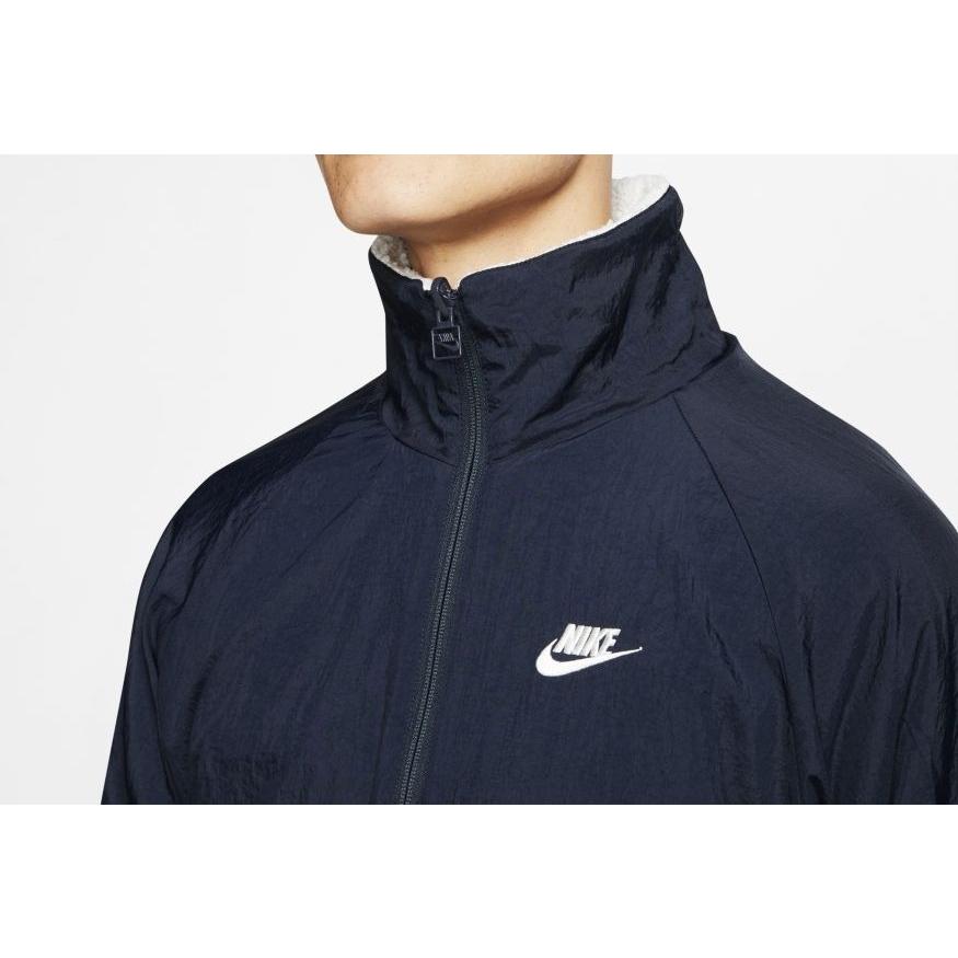 NIKE（ナイキ） NIKE AS M NSW VW SWSH FULL ZIP JKT VM スウッシュ