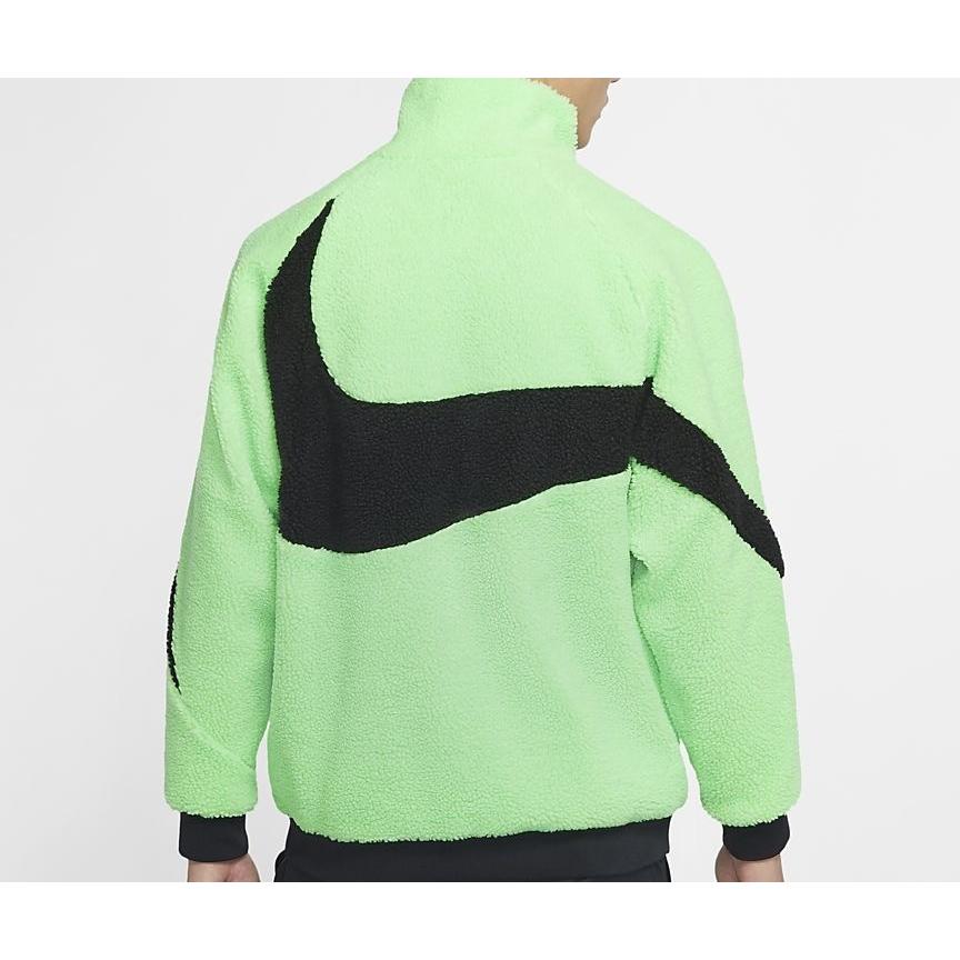 NIKE（ナイキ） NIKE AS M NSW VW SWSH FULL ZIP JKT VM スウッシュ