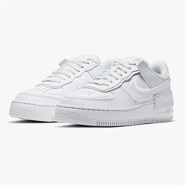 NIKE エア フォース 1 シャドウ CI0919　22.5 NIKE（ナイキ） エアフォース 1 シャドウ CI0919-100 AF1 SHADOW : リ