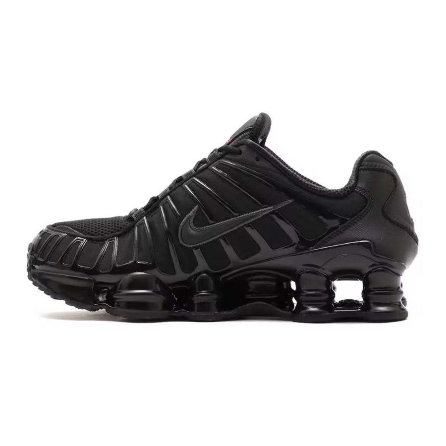NIKE（ナイキ） NIKE SHOX TL ショックス TL AV3595 002 : リアックス 