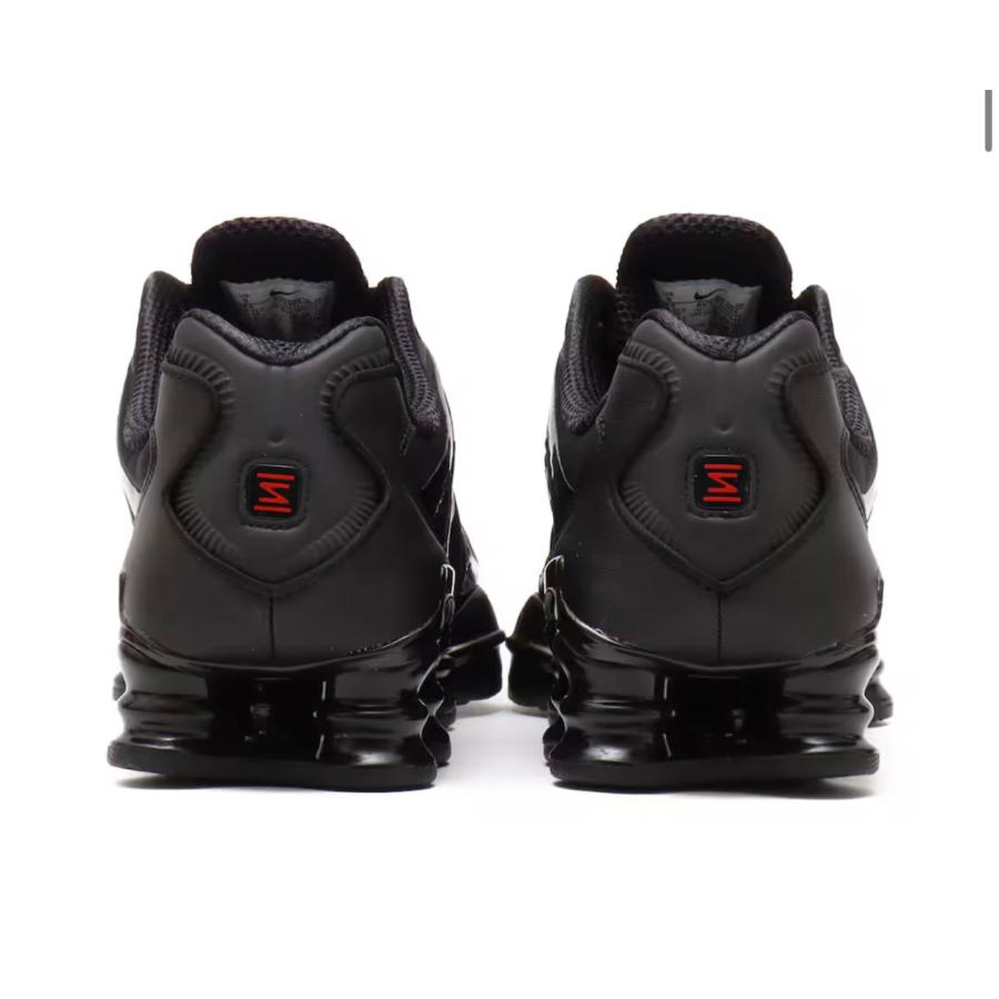 NIKE（ナイキ） NIKE SHOX TL ショックス TL AV3595 002 : リアックス