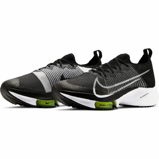 NIKE ナイキ エアズーム テンポ ネクスト％ フライニット Air Zoom 