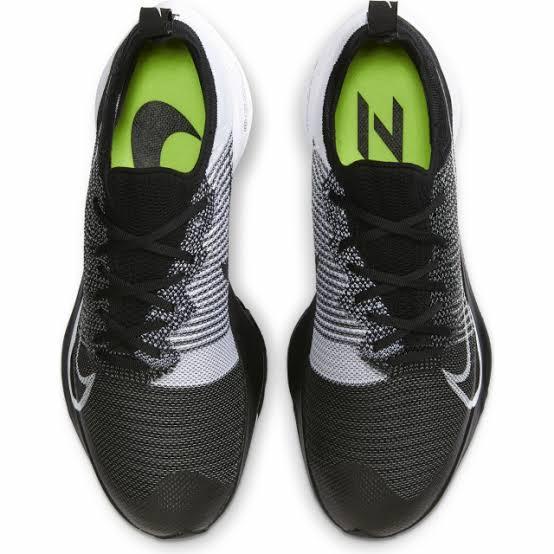 定価24,200円★ズーム テンポ ネクスト% ★26.5★CI9923-001 NIKE（ナイキ） エアズーム テンポ ネクスト％ フライニット NIKE Air