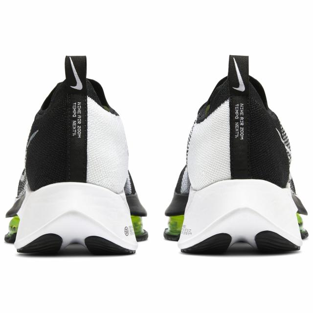 NIKE（ナイキ） エアズーム テンポ ネクスト％ フライニット NIKE Air