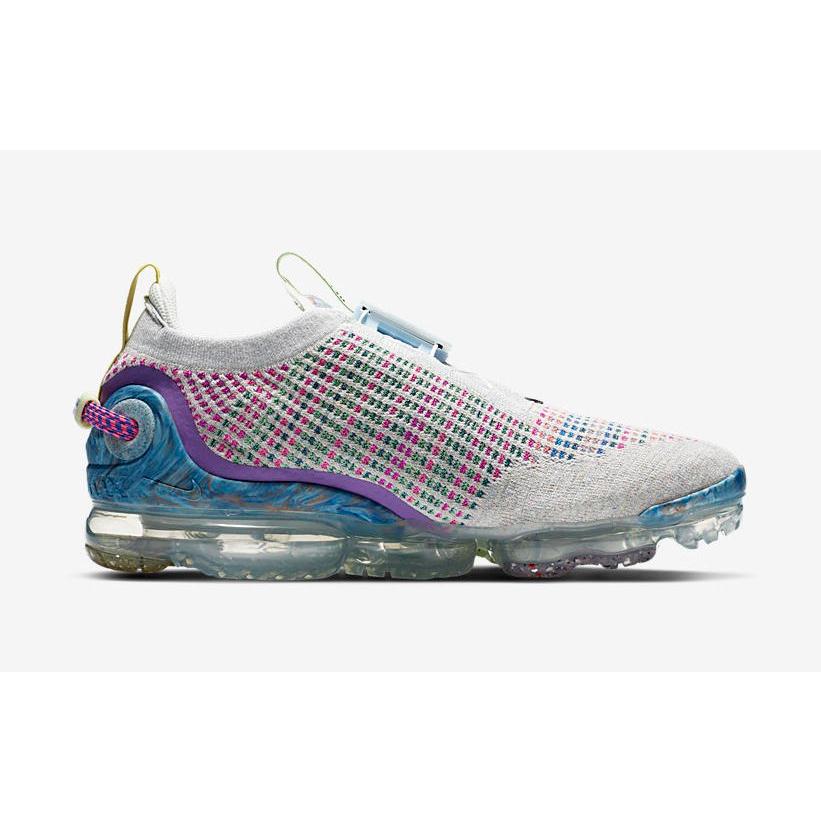 NIKE（ナイキ） 箱なし NIKE AIR VAPORMAX 2020 FK/ナイキ エア