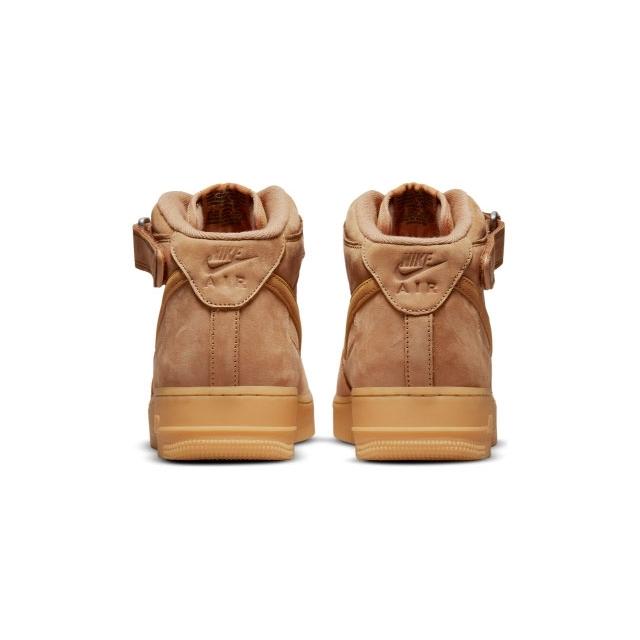 NIKE（ナイキ） NIKE AIR FORCE 1 MID 