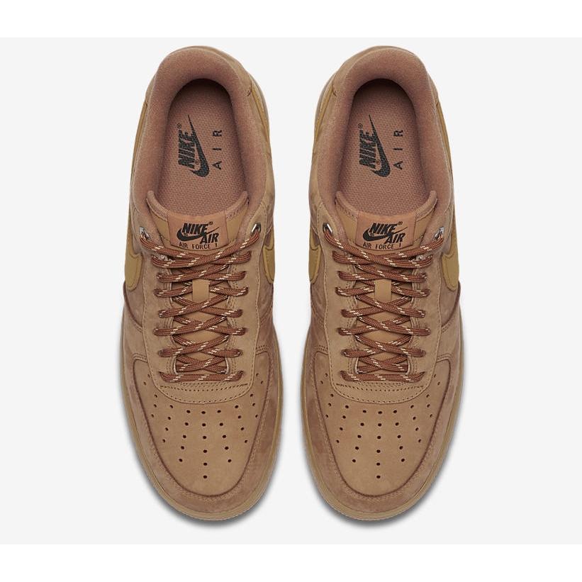 NIKE AIR FORCE 1 '07 WB/ナイキ エアフォース ウィート CJ9179 NIKE AIR FORCE 1 '07 WB/ナイキ エアフォース ウィート CJ9179