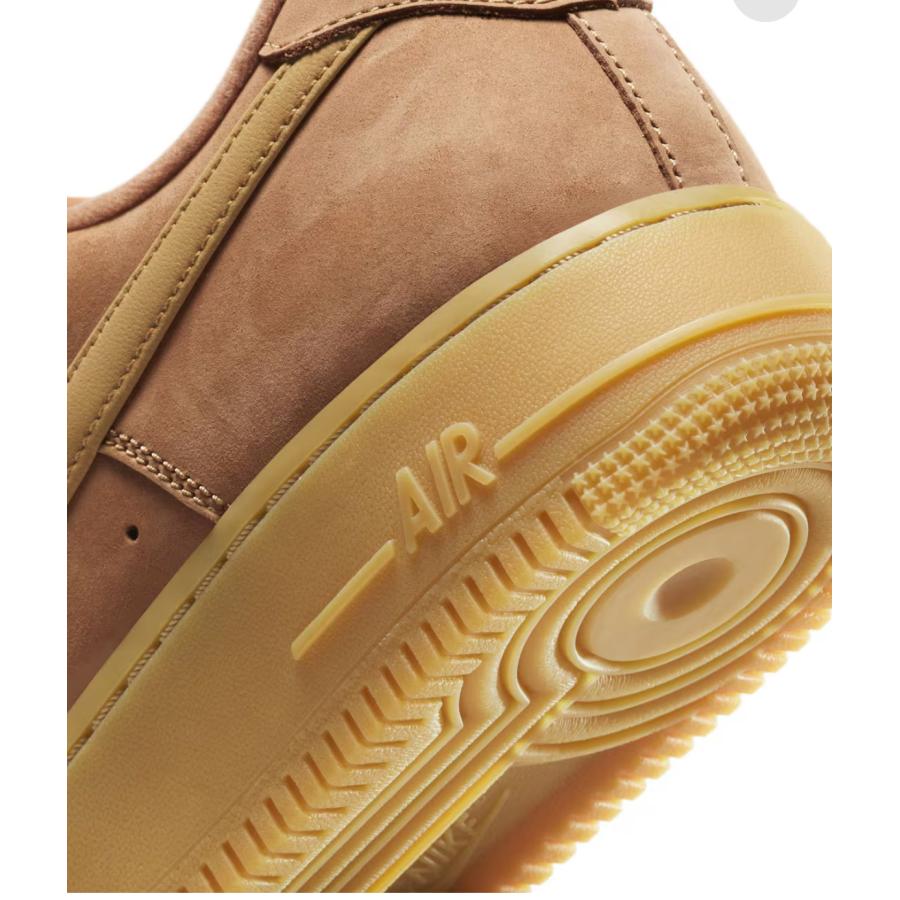 NIKE（ナイキ） NIKE AIR FORCE 1 '07 WB/ナイキ エアフォース 1 '07